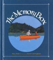 The Memory Box (Albert Whitman Concept Paperbacks) 0807550531 Book Cover
