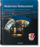 Julius Shulman: Modernism Rediscovered 3836549239 Book Cover