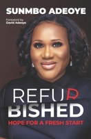 REFURBISHED: Hope for a Fresh Start B09Y1WSFPP Book Cover