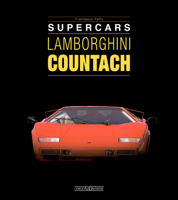 Lamborghini Countach (Supercars) 8879118617 Book Cover