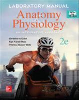 Laboratory Manual Fetal Pig Version T/A McKinley's Anatomy & Physiology 1259140628 Book Cover