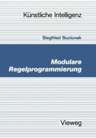 Modulare Regelprogrammierung 3528047704 Book Cover