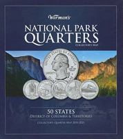 National Park Quarter Map (Warman's Collector Coin Folders) 1440215553 Book Cover