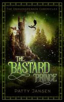 The Bastard Prince 0957745575 Book Cover