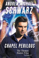 Chapel Perilous 1515115860 Book Cover