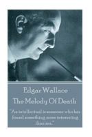 The melody of death 151320873X Book Cover