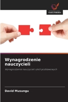 Wynagrodzenie nauczycieli (Polish Edition) 6208913748 Book Cover