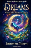 Dreams 1508726779 Book Cover