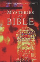 Mysteries of The Bible 088882209X Book Cover