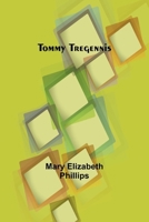 Tommy Tregennis 1499698305 Book Cover