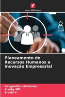 Planeamento de Recursos Humanos e Inovação Empresarial (Portuguese Edition) 663022051X Book Cover
