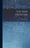 The New Frontier 1020917180 Book Cover