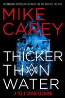 Thicker Than Water 1841496561 Book Cover