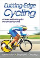 Cutting-Edge Cycling 0736091092 Book Cover