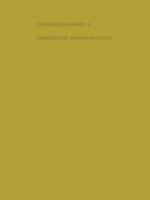 Terrestrial Isopod Biology (Crustacean Issues) B00DHM2S0I Book Cover