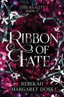Ribbon of Fate B0C9H4KT29 Book Cover