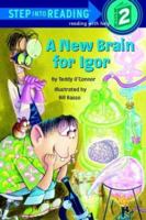 A New Brain for Igor 0375806261 Book Cover