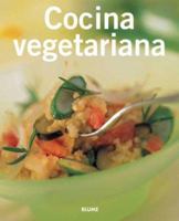 Cocina vegetariana 8480764511 Book Cover