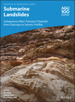 Submarine Landslides: Subaqueous Mass Transport Deposits from Outcrops to Seismic Profiles 1119500583 Book Cover