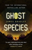 Ghost Species 1529358108 Book Cover