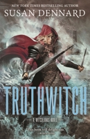 Truthwitch 0765379295 Book Cover