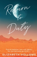 Return to Duty 183943905X Book Cover