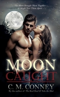 Moon Caught 1947122185 Book Cover