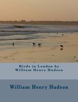 Birds In London 1981829237 Book Cover