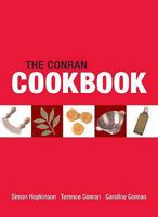 The Conran Cookbook 1840914963 Book Cover