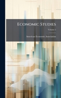 Economic Studies 1024571971 Book Cover