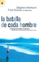 Prepare a Su Hijo Para La Batalla De Cada Hombre Esteohen Arterburn Fred Stoeker B00MMN3UG4 Book Cover