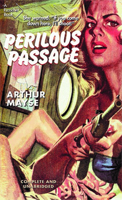 Perilous Passage 1550655841 Book Cover