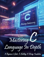Mastering C Language In Depth - A Beginner's Guide To Building A Strong Foundation 9373104039 Book Cover