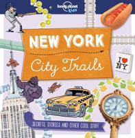 City Trails - New York 1 1760342262 Book Cover