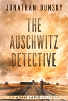 The Auschwitz Detective 9657795052 Book Cover