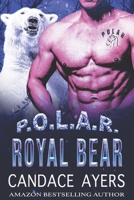 Royal Bear 1661366910 Book Cover