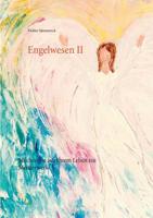 Engelwesen II (German Edition) 3749419612 Book Cover