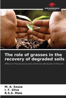 The role of grasses in the recovery of degraded soils 6202374446 Book Cover