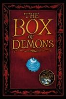 The Box of Demons 1447273737 Book Cover