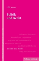 Politik Und Recht 3506777866 Book Cover