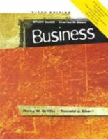 Buisness 0130904635 Book Cover