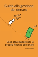 Guida alla gestione del denaro: Cosa serve sapere per la propria finanza personale (Italian Edition) B0H6TGBPTQ Book Cover