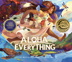 Aloha Everything 1636551122 Book Cover