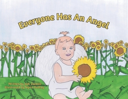 Everyone Has An Angel B0FP37MGQ6 Book Cover