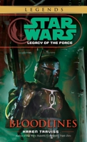 Legacy of the Force: Bloodlines