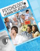Psychology of Human Relations Workbook 0757591094 Book Cover