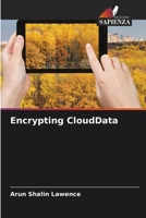 Encrypting CloudData (Italian Edition) 6208204410 Book Cover