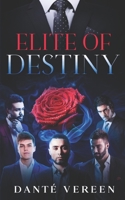 Elite of Destiny B0BZFNYZJ7 Book Cover