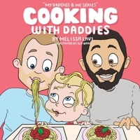 Cooking with Daddies 9887404462 Book Cover