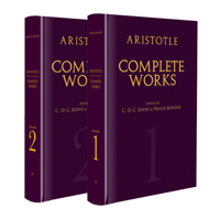 The Works of Aristotle 935848019X Book Cover